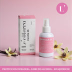 Vanilla 26 | Frescura Íntima Femenina
