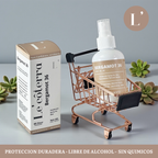 Bergamot 36 | Frescura Íntima Masculina