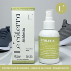 Athletix | Control Total De Olores En Textiles Y Accesorios