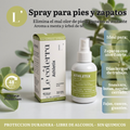 Athletix | Control Total De Olores En Textiles Y Accesorios