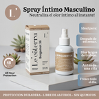 Bergamot 36 | Frescura Íntima Masculina