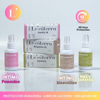 Le’ côterra Collection