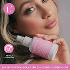 Vanilla 26 | Frescura Íntima Femenina