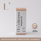 Bergamot 36 | Frescura Íntima Masculina