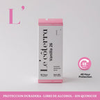 Vanilla 26 | Frescura Íntima Femenina