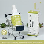 Athletix | Control Total De Olores En Textiles Y Accesorios