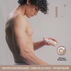 Bergamot 36 | Frescura Íntima Masculina