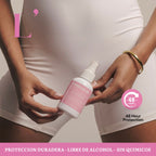 Vanilla 26 | Frescura Íntima Femenina