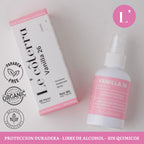 Vanilla 26 | Frescura Íntima Femenina