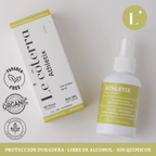 Athletix | Control Total De Olores En Textiles Y Accesorios