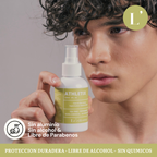 Athletix | Control Total De Olores En Textiles Y Accesorios