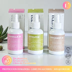 Le’ côterra Collection