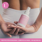 Vanilla 26 | Frescura Íntima Femenina