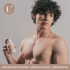 Bergamot 36 | Frescura Íntima Masculina