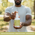 Athletix | Control Total De Olores En Textiles Y Accesorios