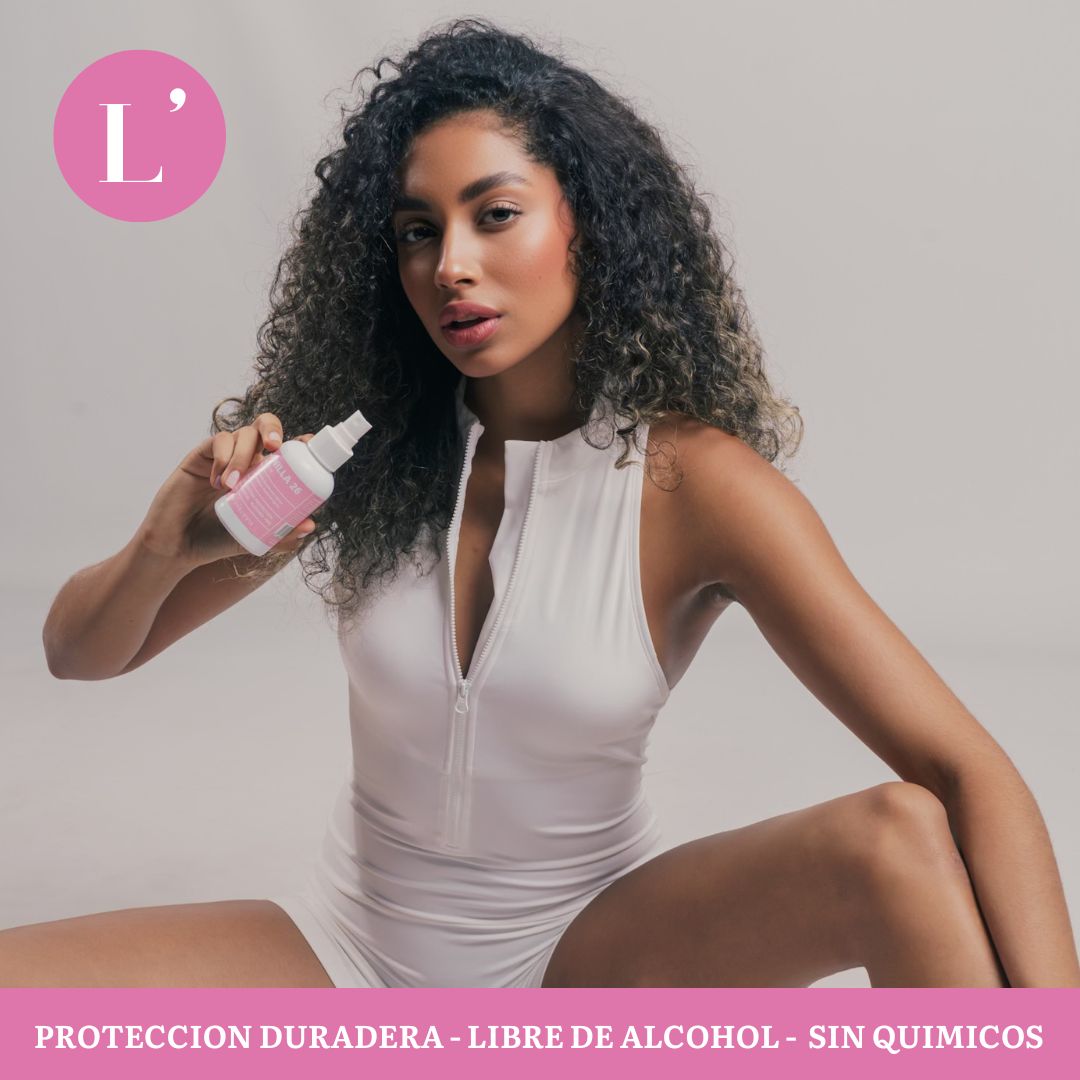 Vanilla 26 | Frescura Íntima Femenina