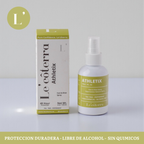 Athletix | Control Total De Olores En Textiles Y Accesorios