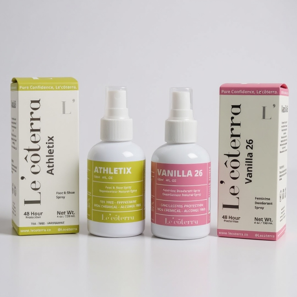 Pack x 2 | VANILLA 26 - ATHLETIX