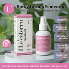 Vanilla 26 | Frescura Íntima Femenina